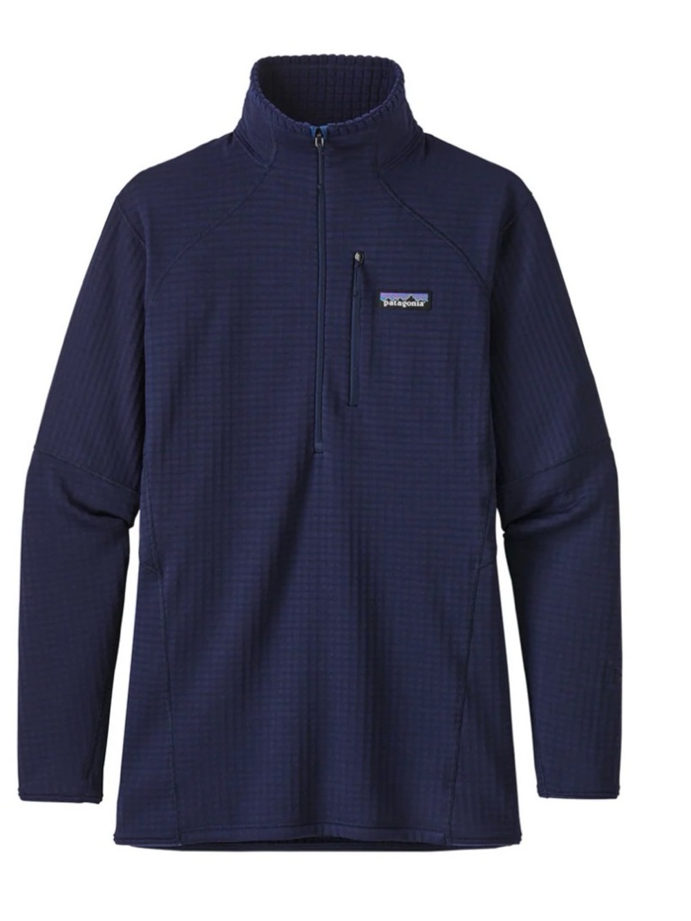 Patagonia Women’s R1 Fleece Pullover